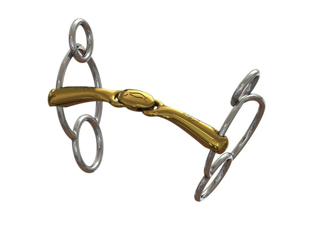 Neue Schule Turtle Top with Flex Universal