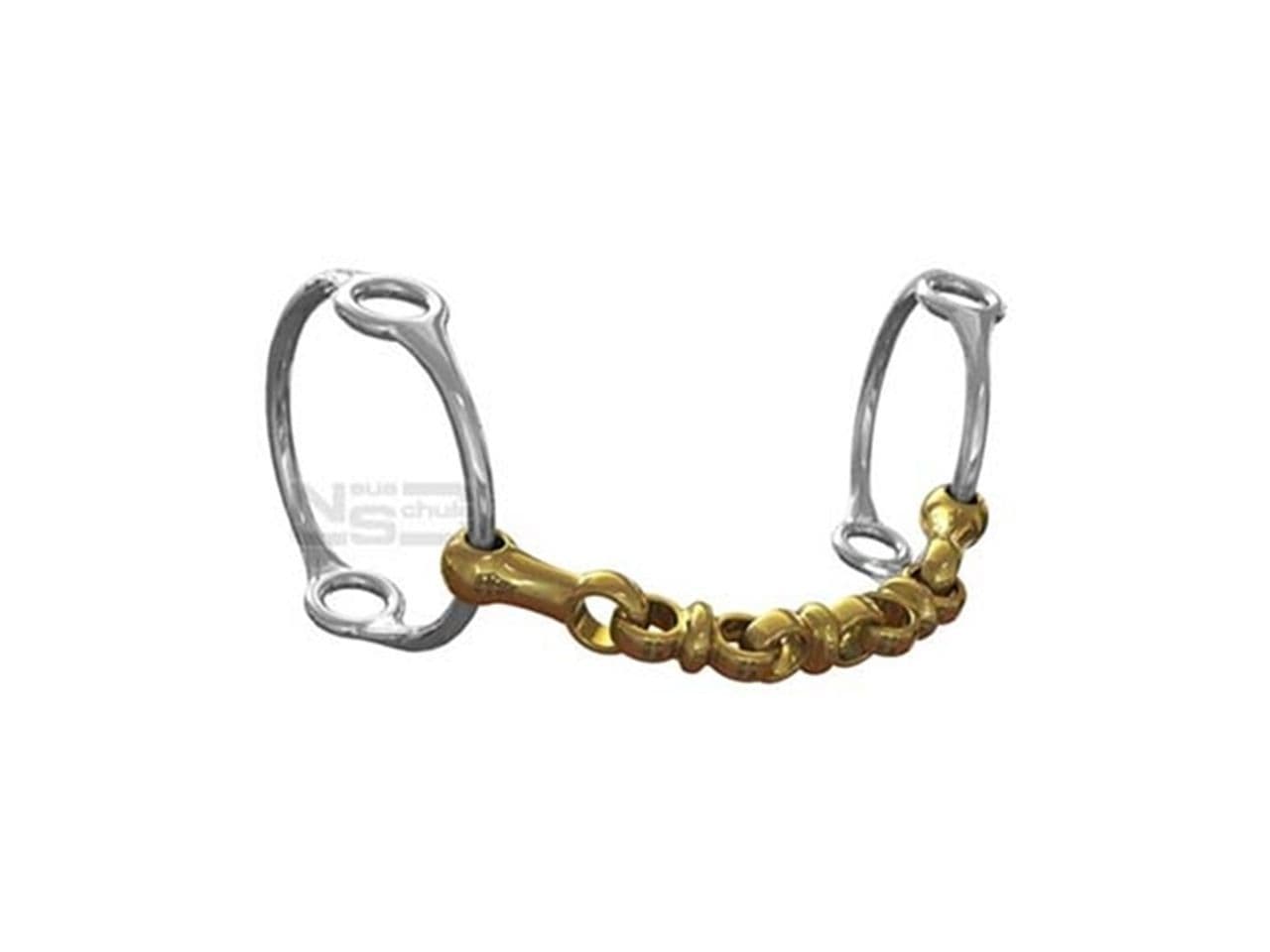 Neue Schule Waterford 14mm Running Lever Balding
