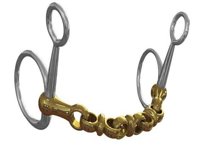 Neue Schule Waterford Fixed Cheek Baucher