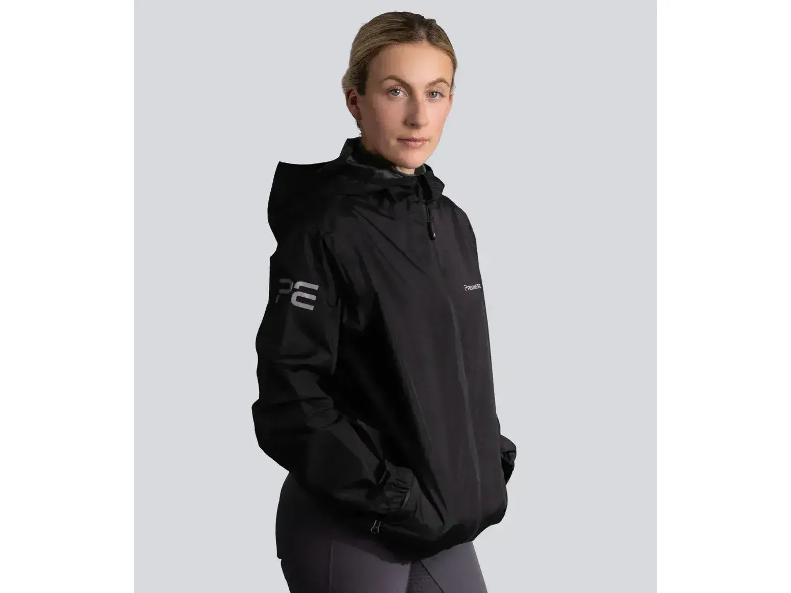 Nox Duo Waterproof Jacket Black