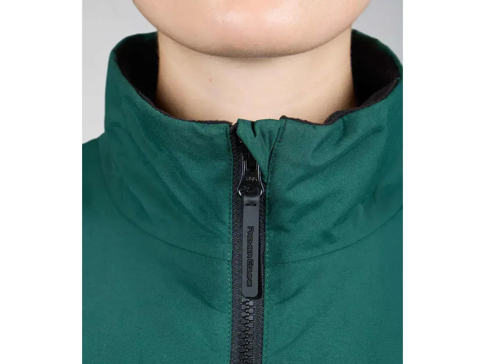 Omnia Womens Waterproof Riding Jacket