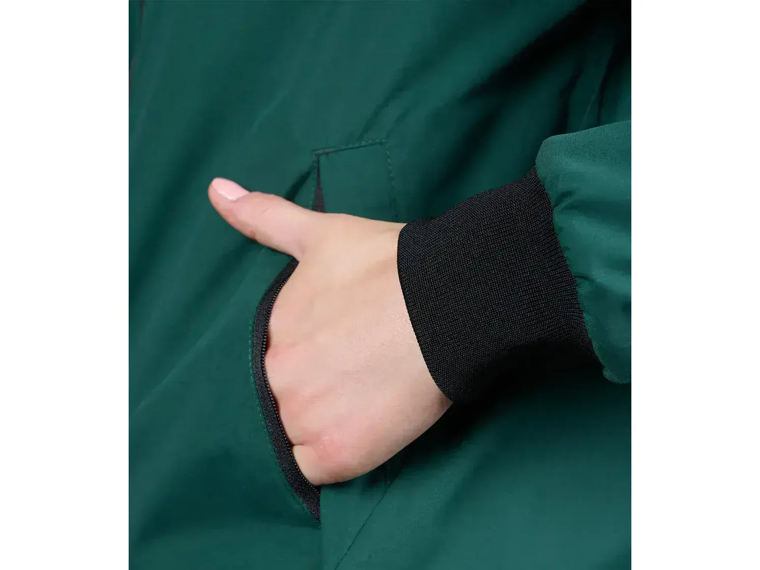 Omnia Womens Waterproof Riding Jacket