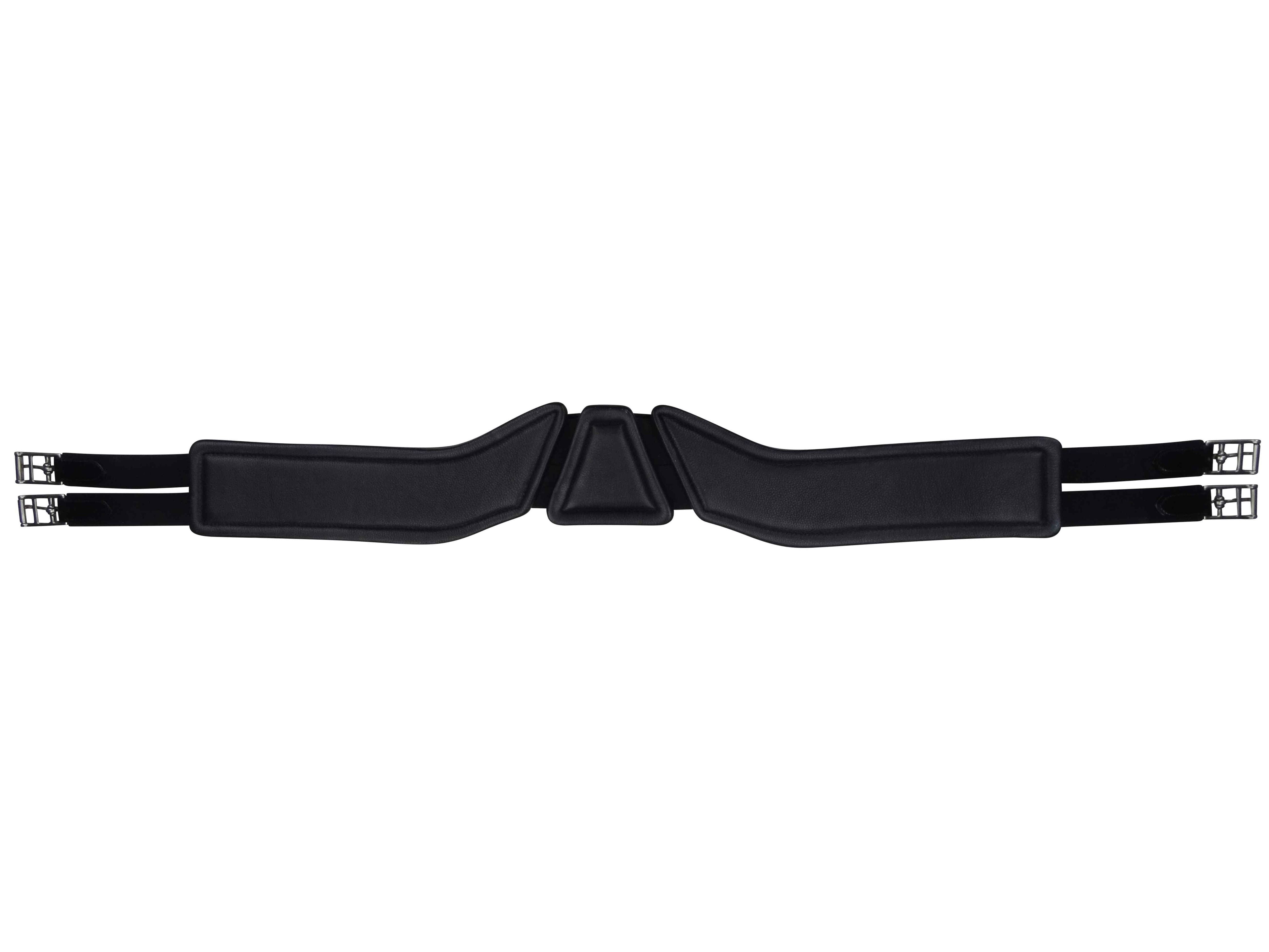 Ultra Comfort Anatomic Girth angled view
