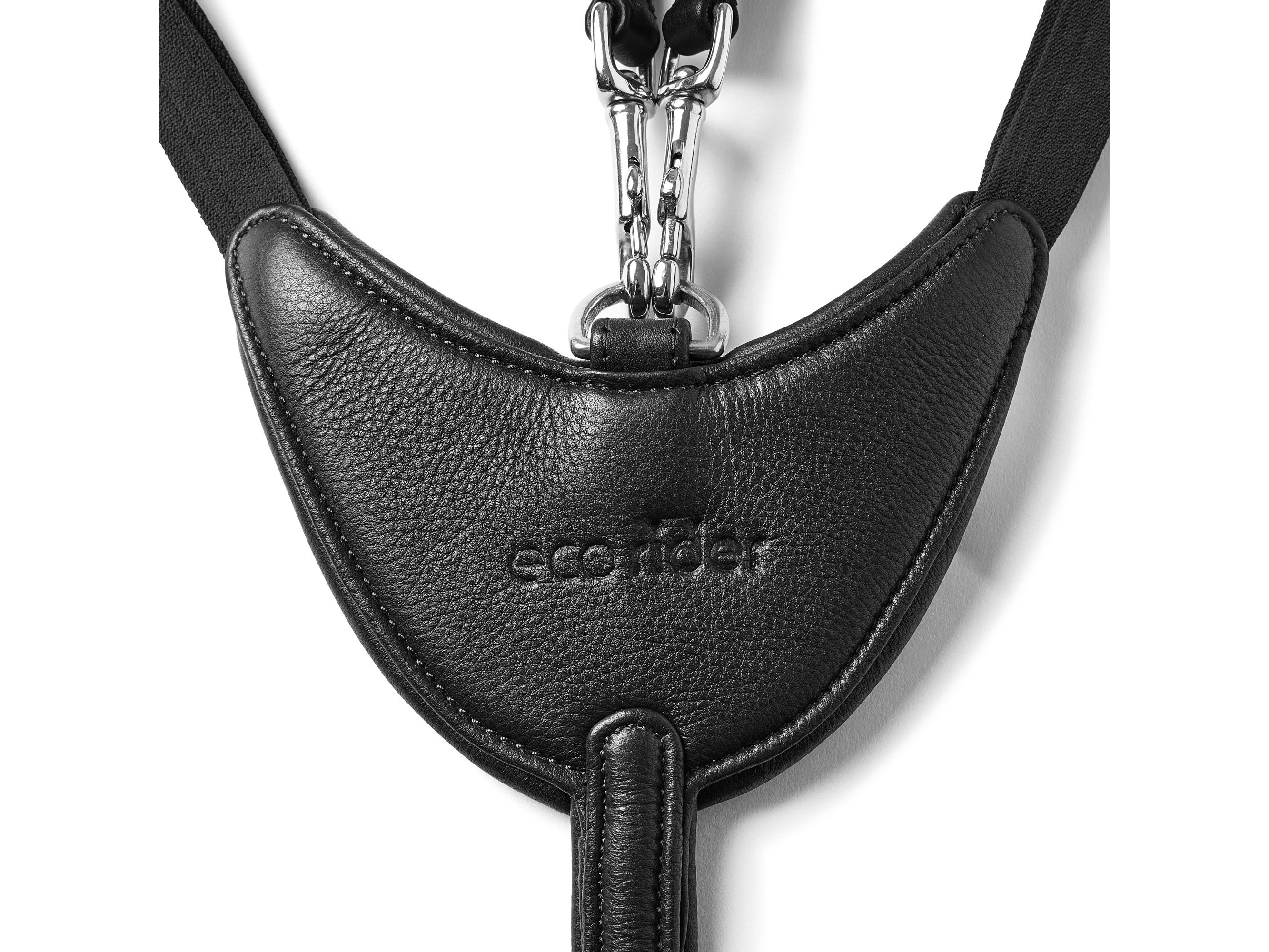 SuperLux Breastplate detail view