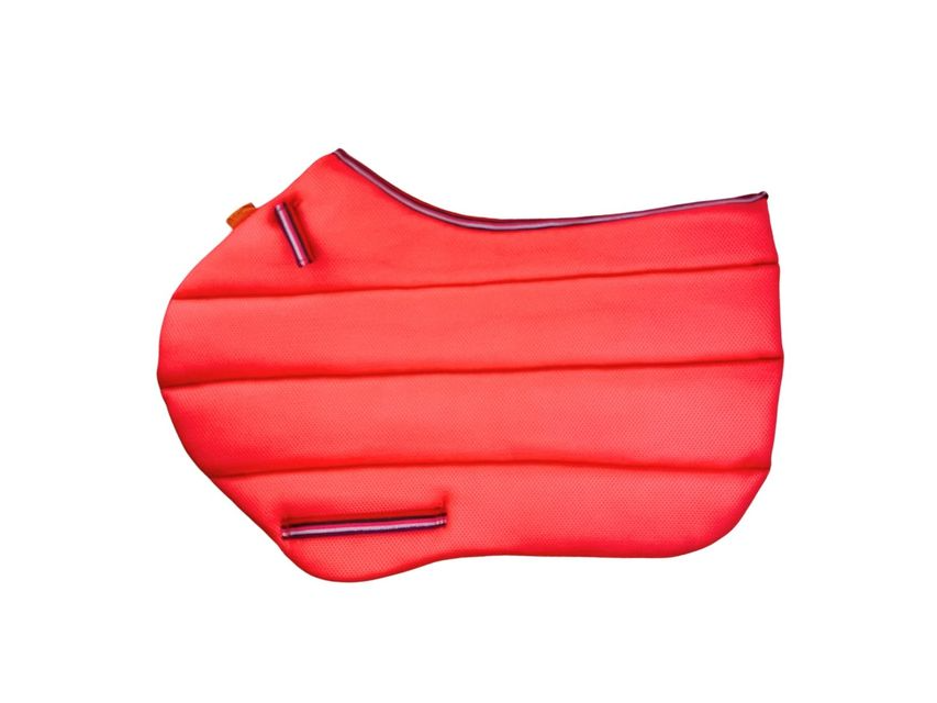 Air Work Pad GP/Jump side view