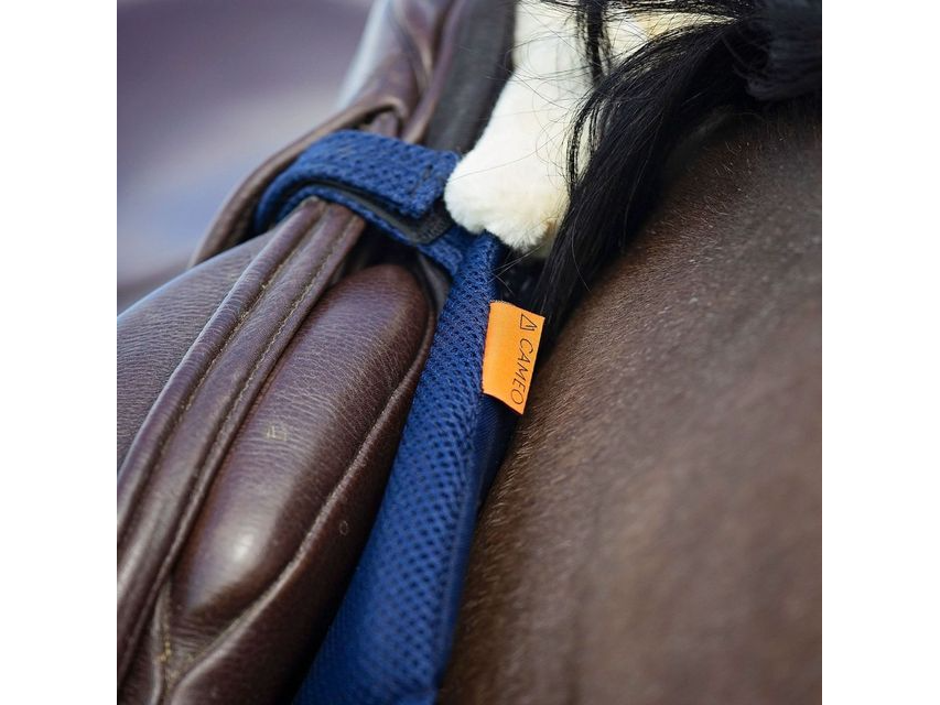 Air Work Pad GP/Jump detail view