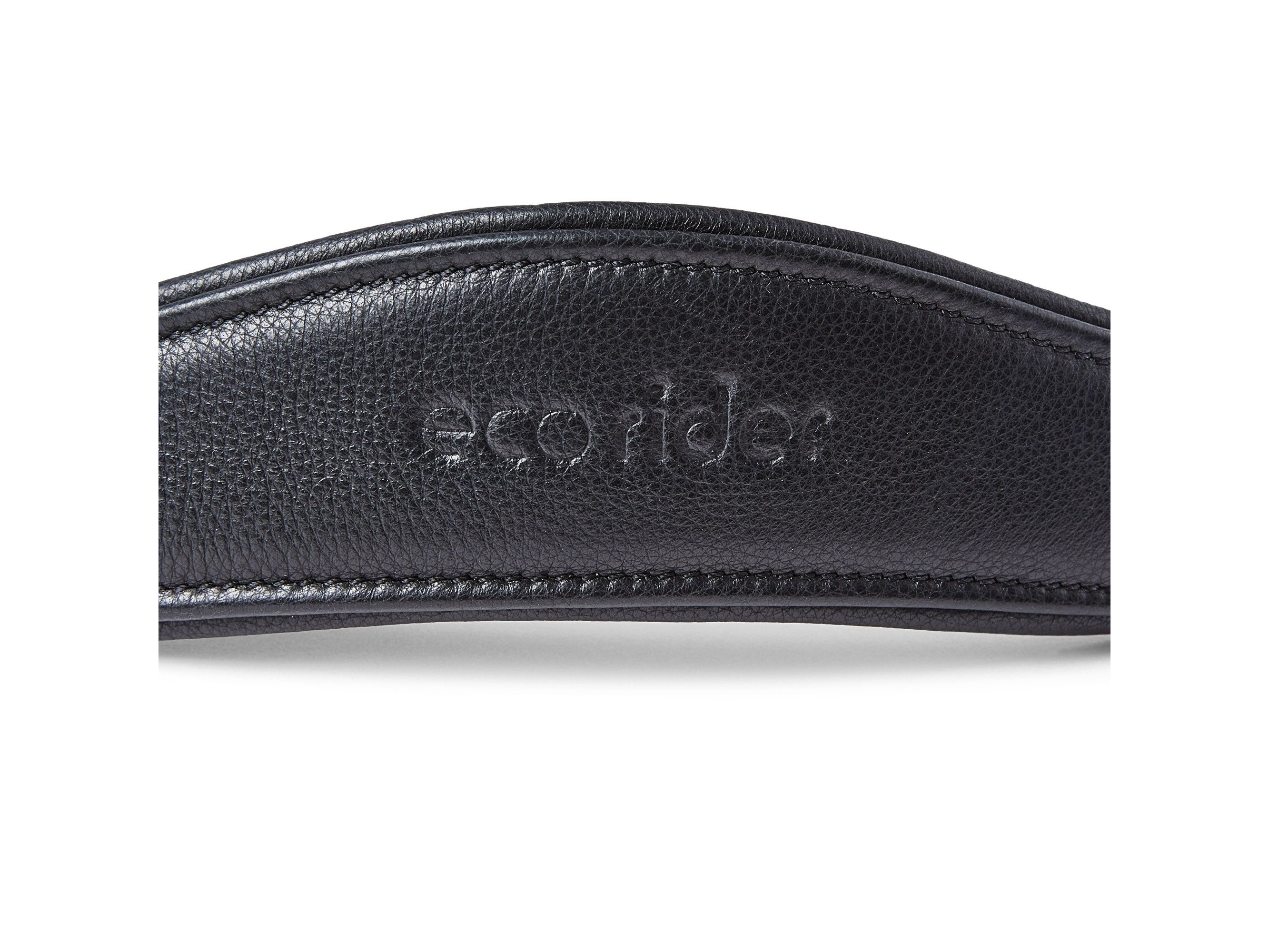SuperLux Breastplate side view
