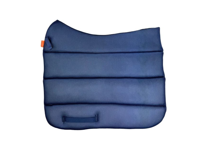 Air Work Pad Dressage close-up