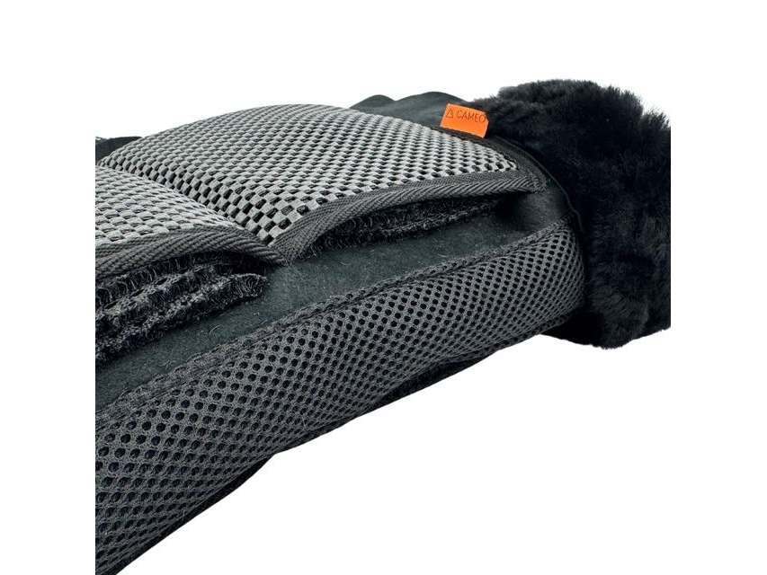 Lambwool Multi Riser / GP angled view