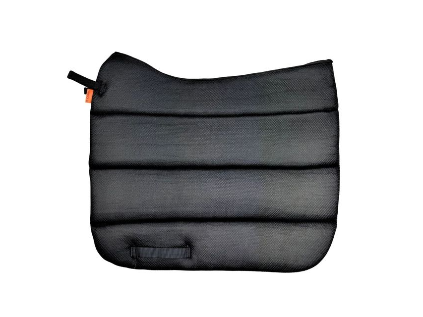 Air Work Pad Dressage side view