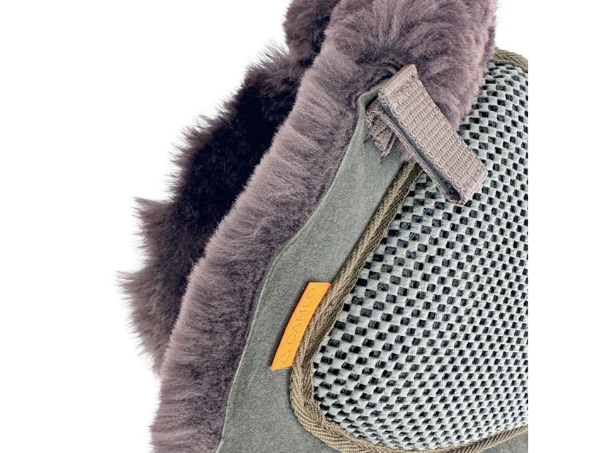 Lambwool Multi Riser / GP detail view