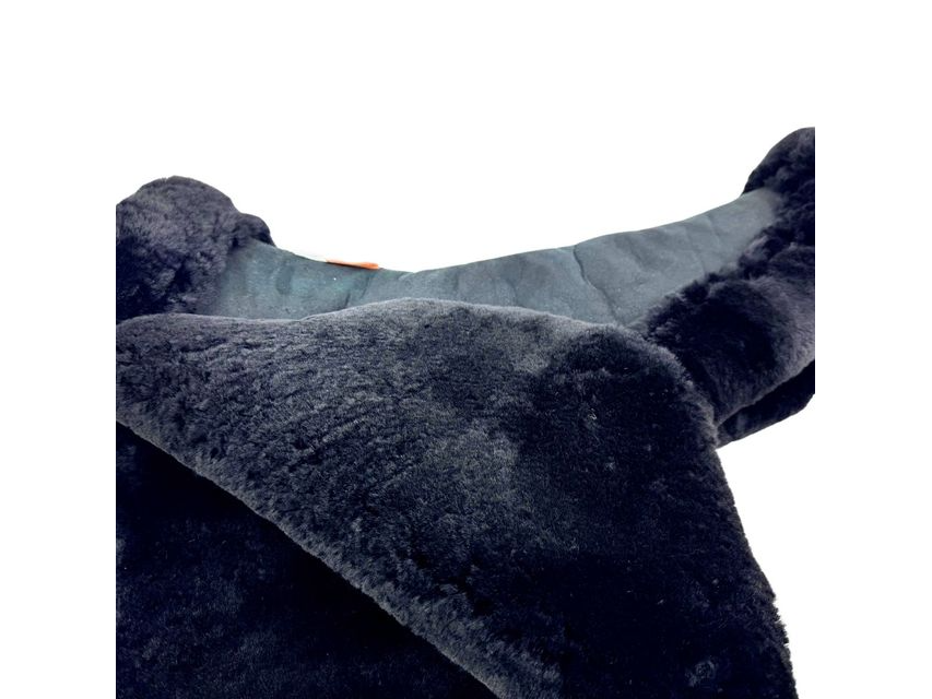 Lambswool Numnah / Working Hunter view