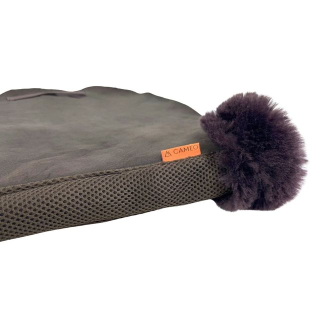 Lambswool Numnah / Working Hunter