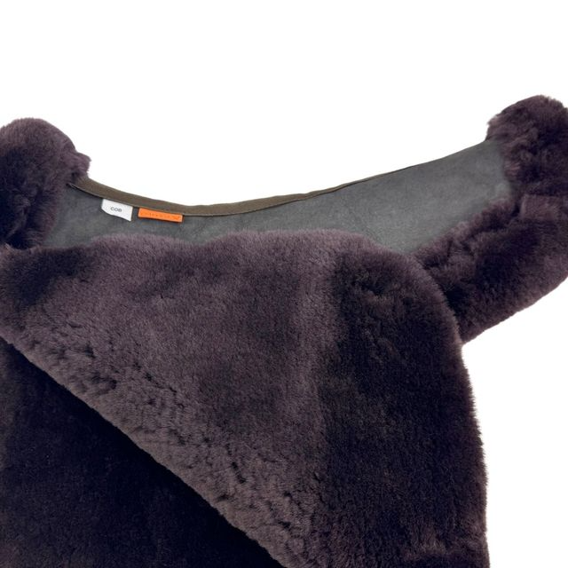 Lambswool Numnah / Show