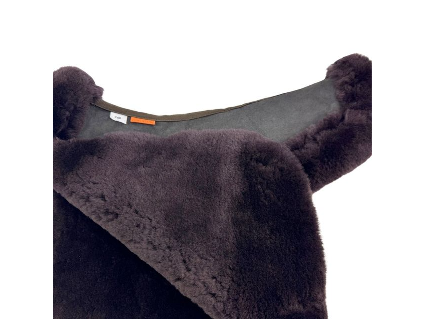 Lambswool Numnah / Working Hunter detail view