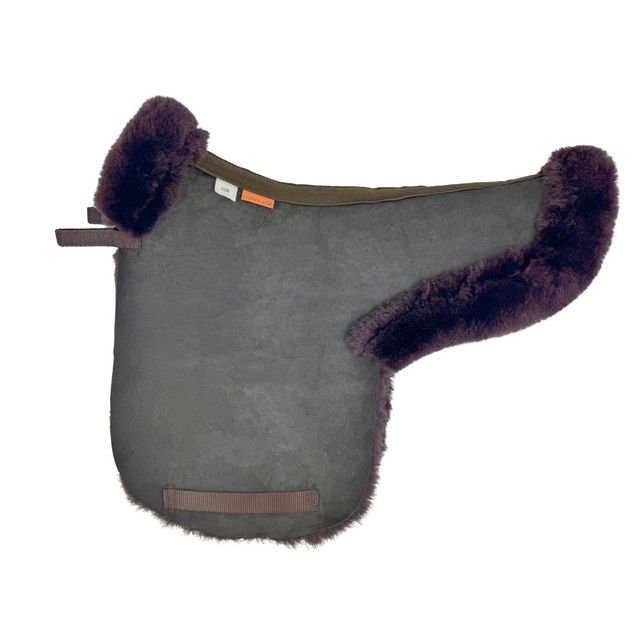 Lambswool Numnah / Working Hunter