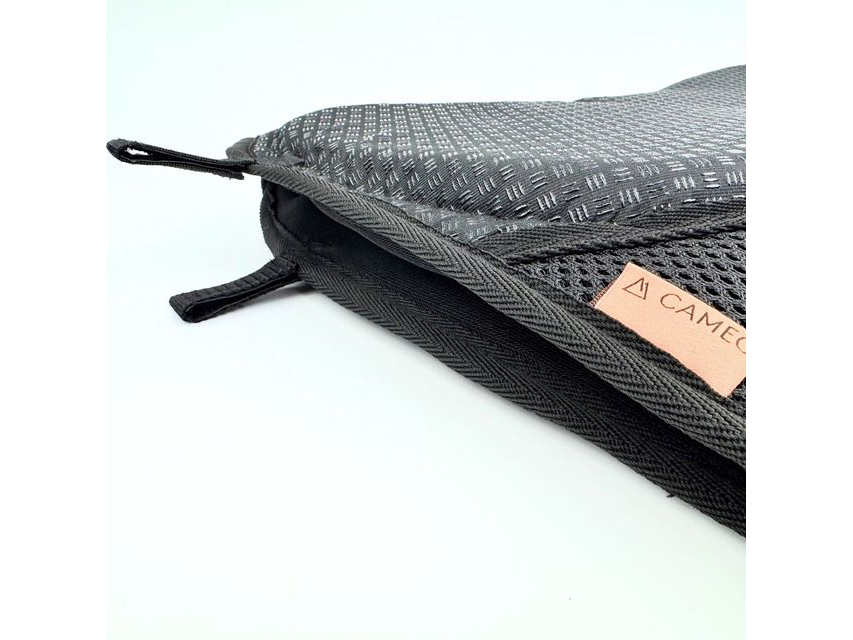 Performance Saddlecloth / Dressage angled view
