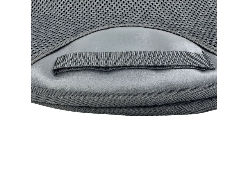 Performance Saddlecloth / Dressage detail view