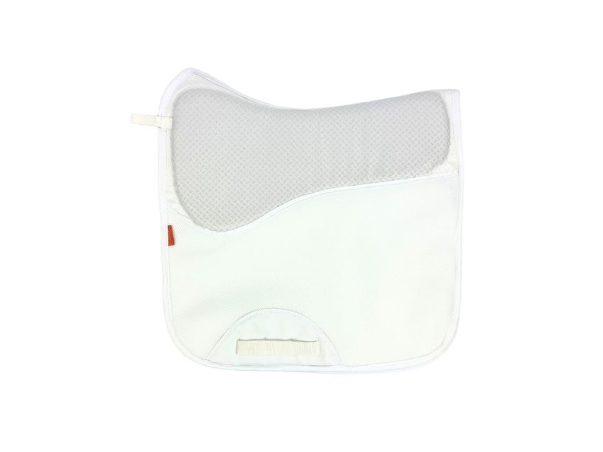 Performance Saddlecloth / Dressage side view
