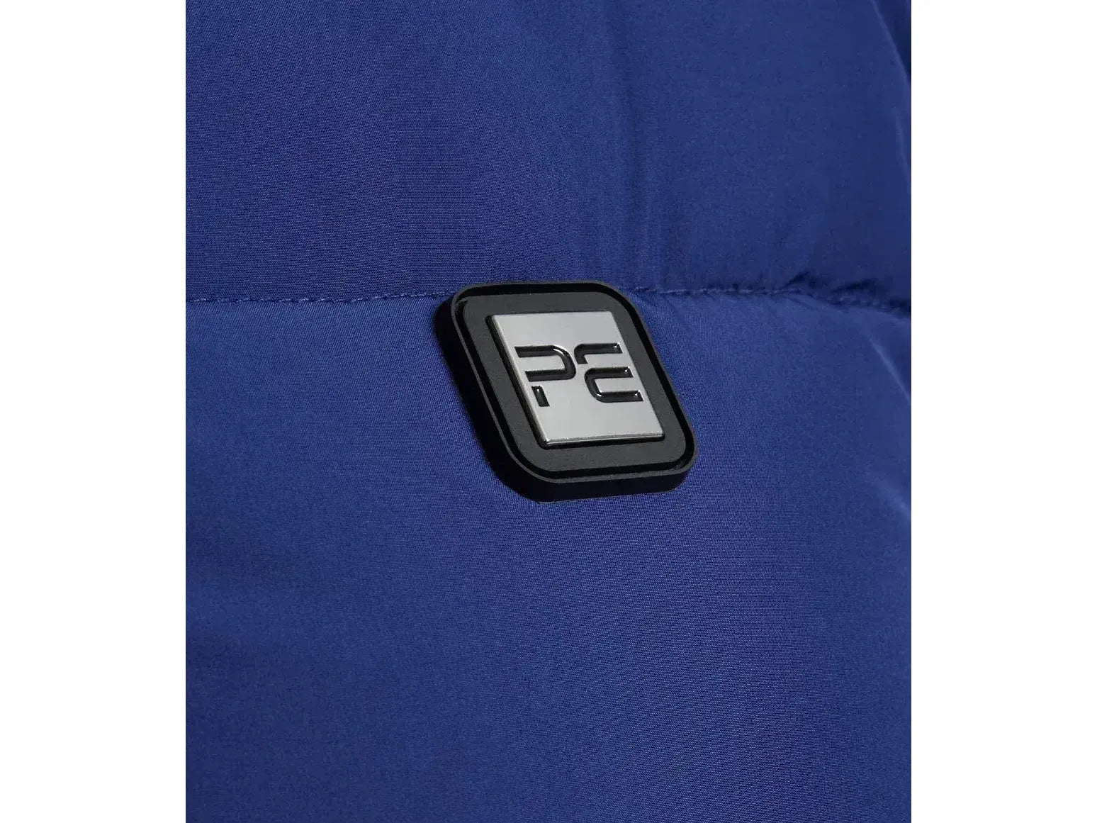 Pavoni Ladies Quilted Gilet Imperial