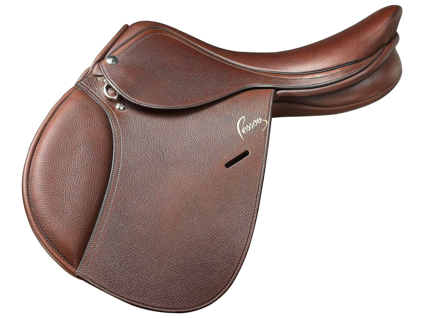 Pessoa Amo Junior Saddle