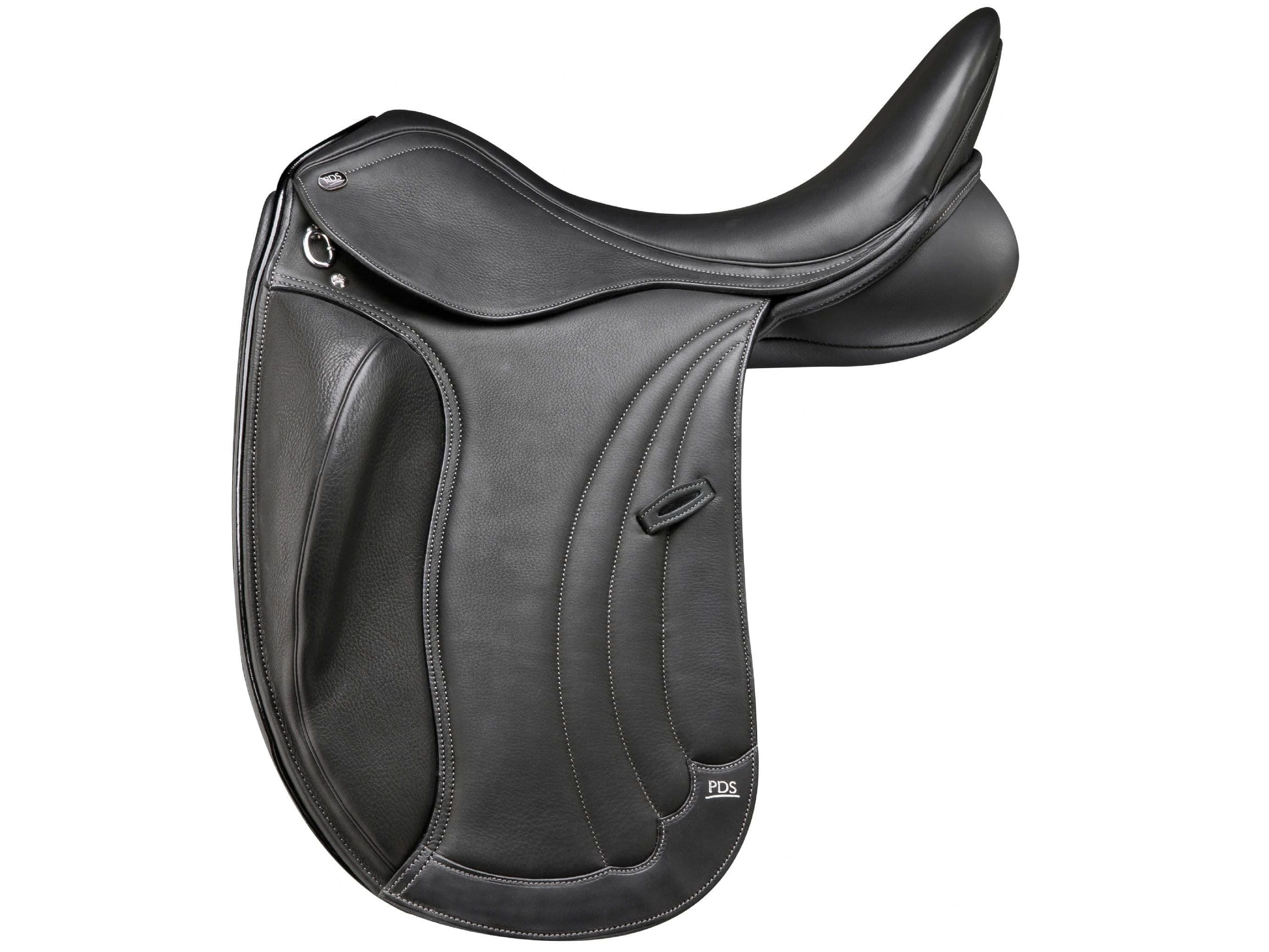 Pessoa Charles Hester Delicato Dressage Saddle