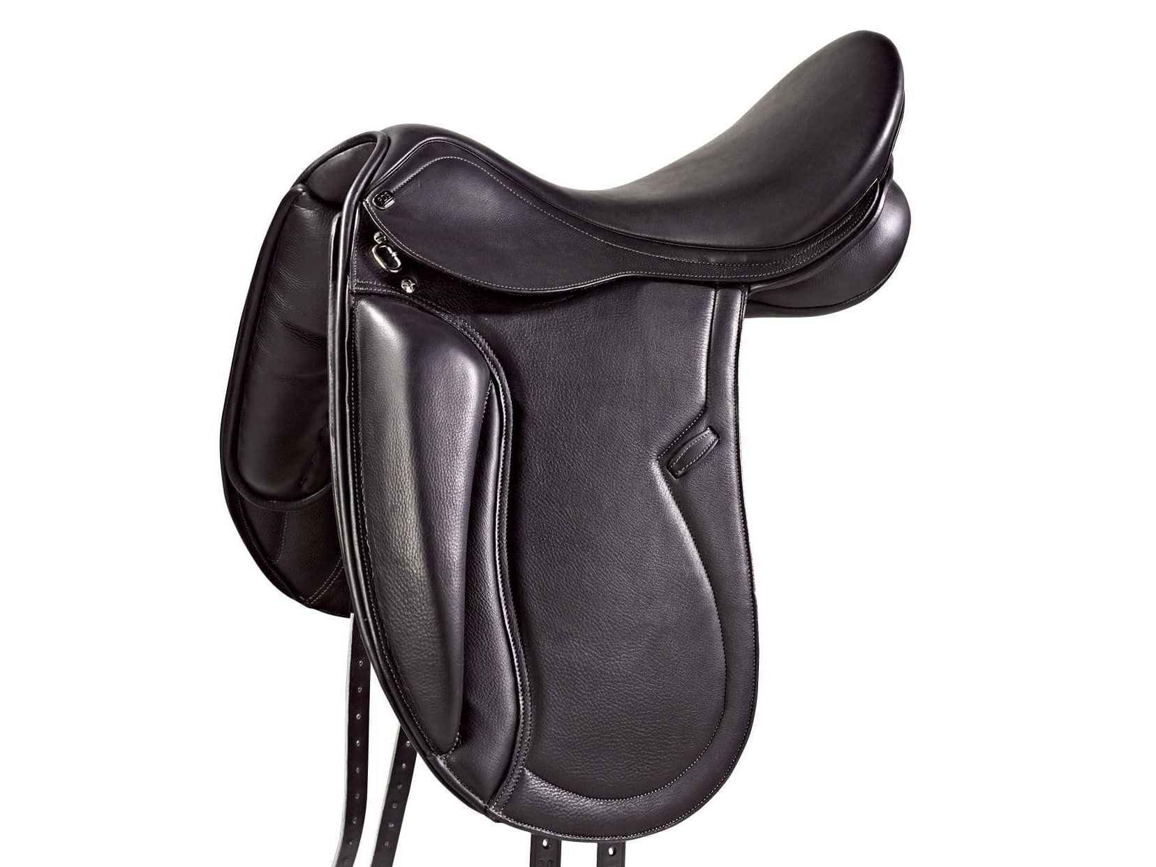 Pessoa Charles Hester Integro Dressage Saddle