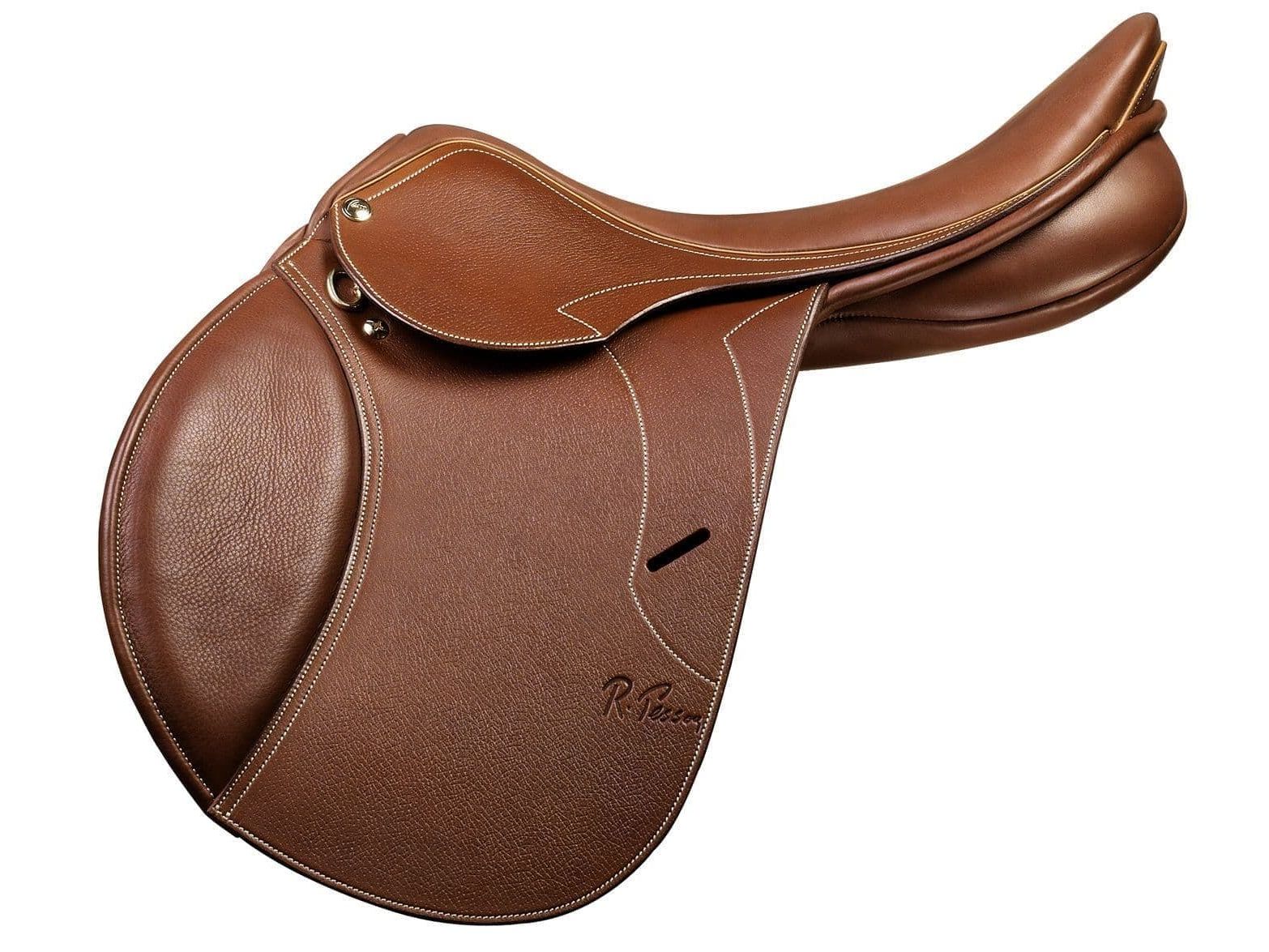 Pessoa Gen X Elite Jumping Saddle