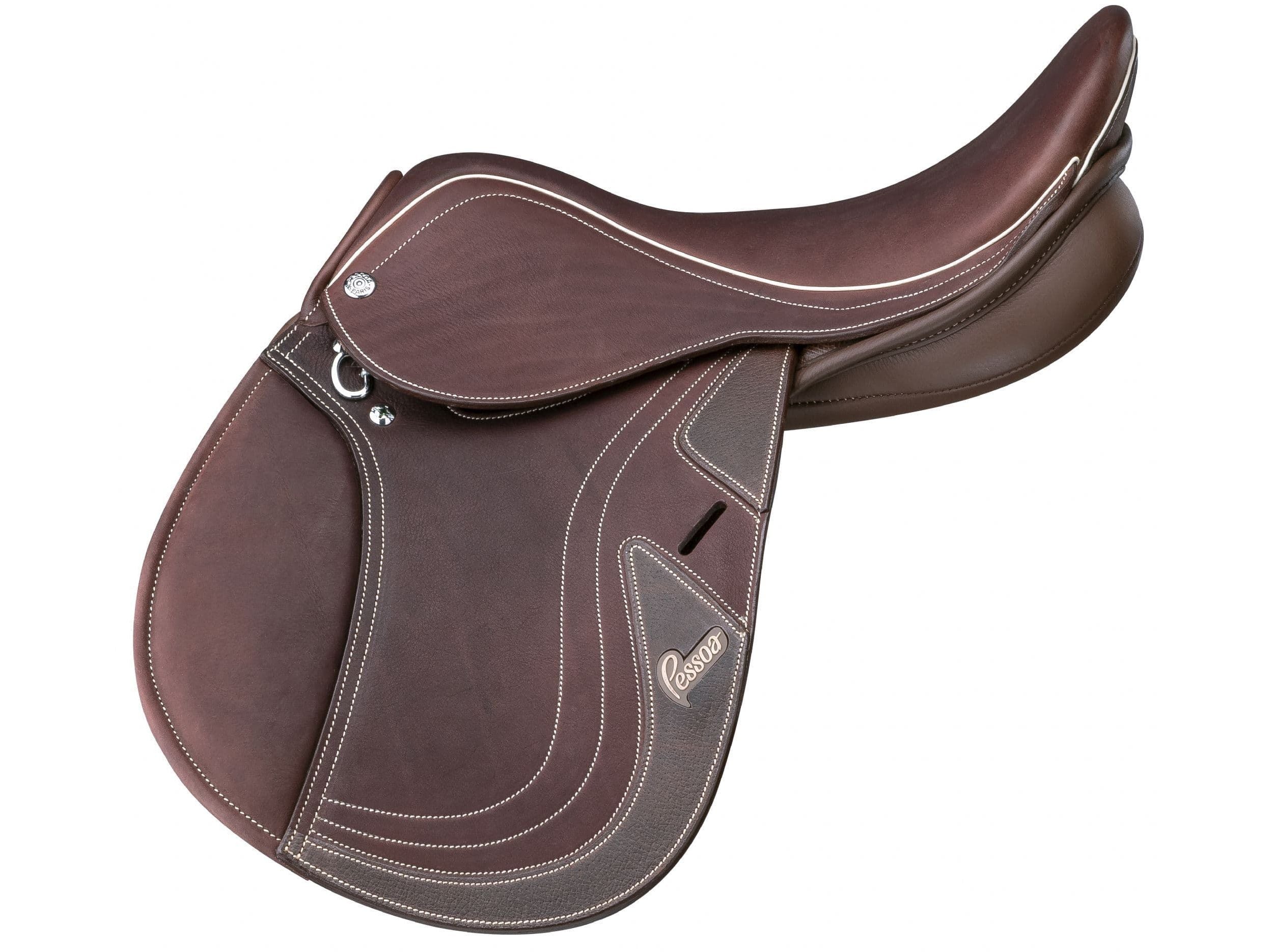 Pessoa Legend Pony Saddle