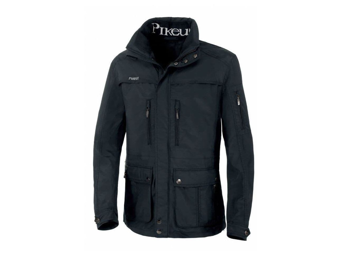 Pikeur Men's Piro Medium Length Jacket