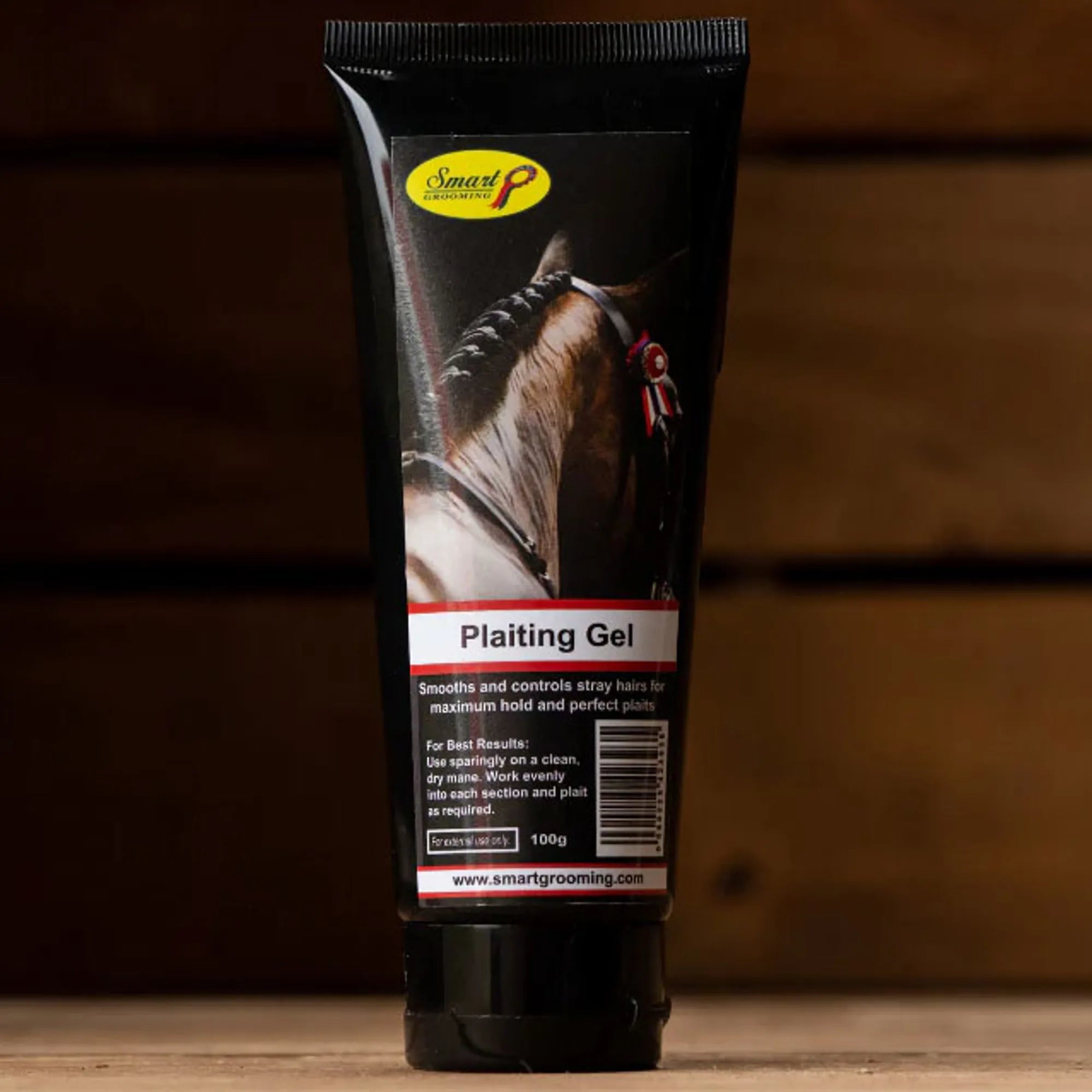 plaiting gel - equestrian equipment