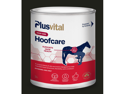 Plusvital Hoofcare 1L