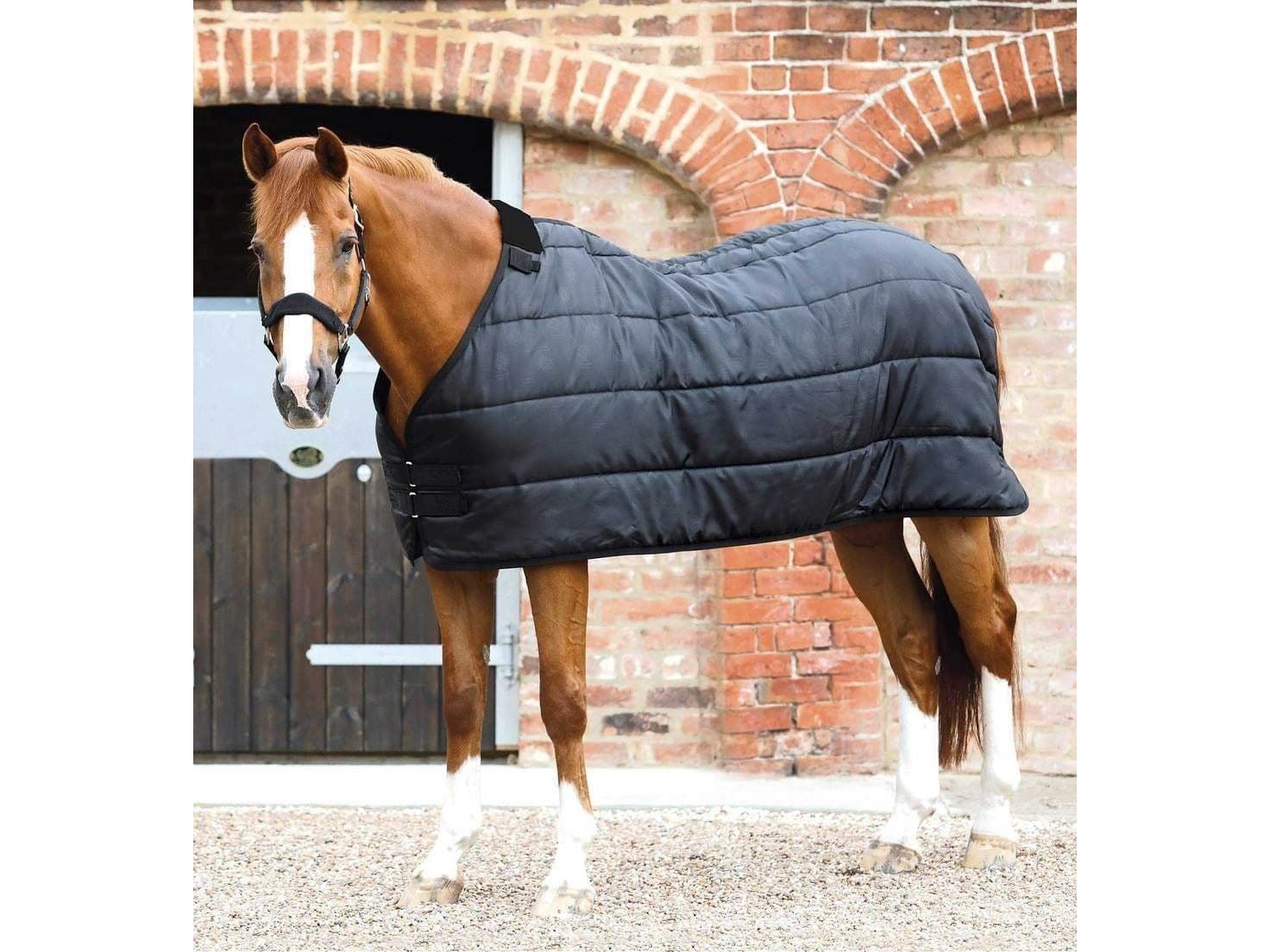 Premier Equine 100g Rug Liner