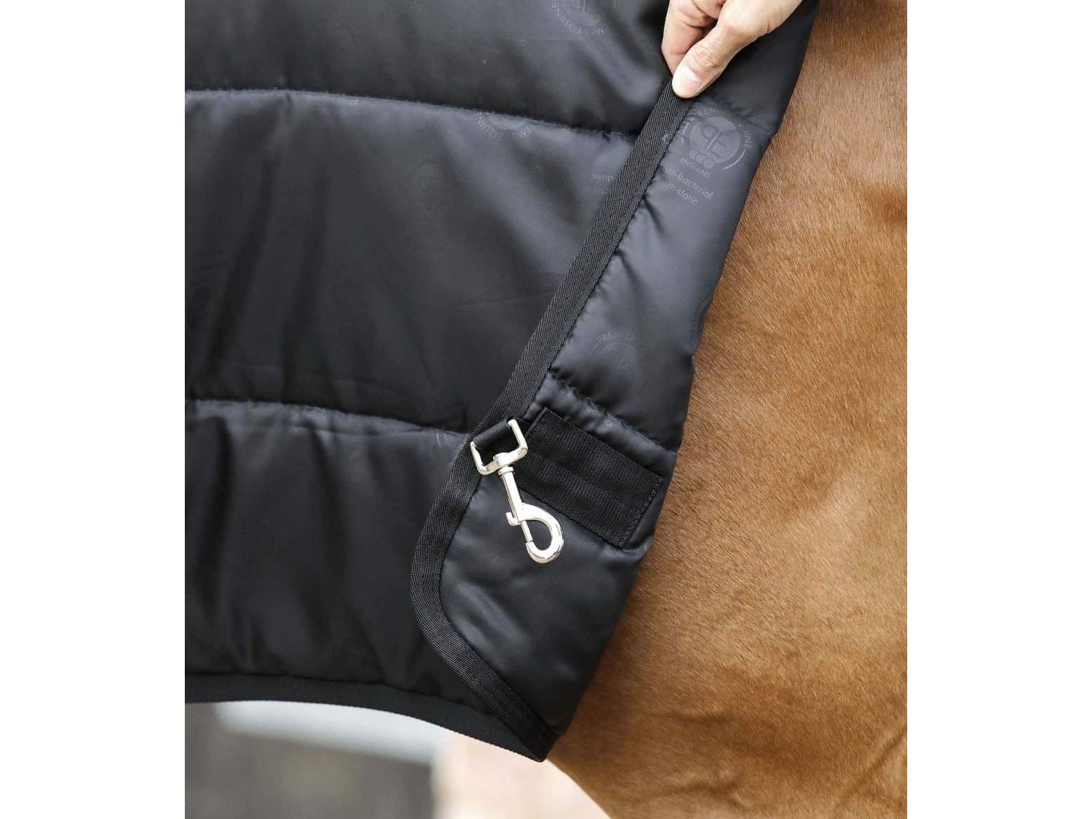 Premier Equine 100g Rug Liner
