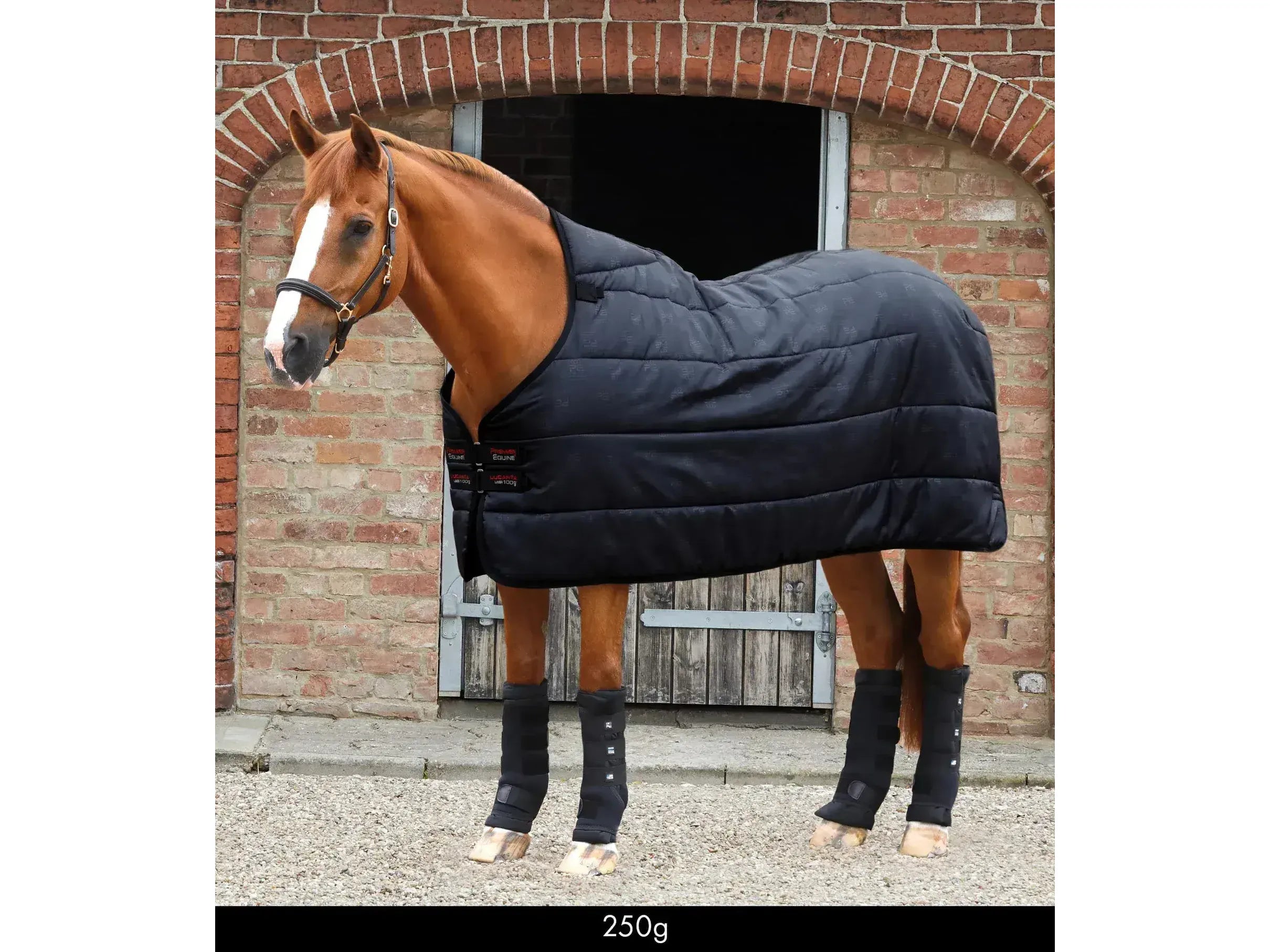 Premier Equine 250g Lucanta Rug Liner