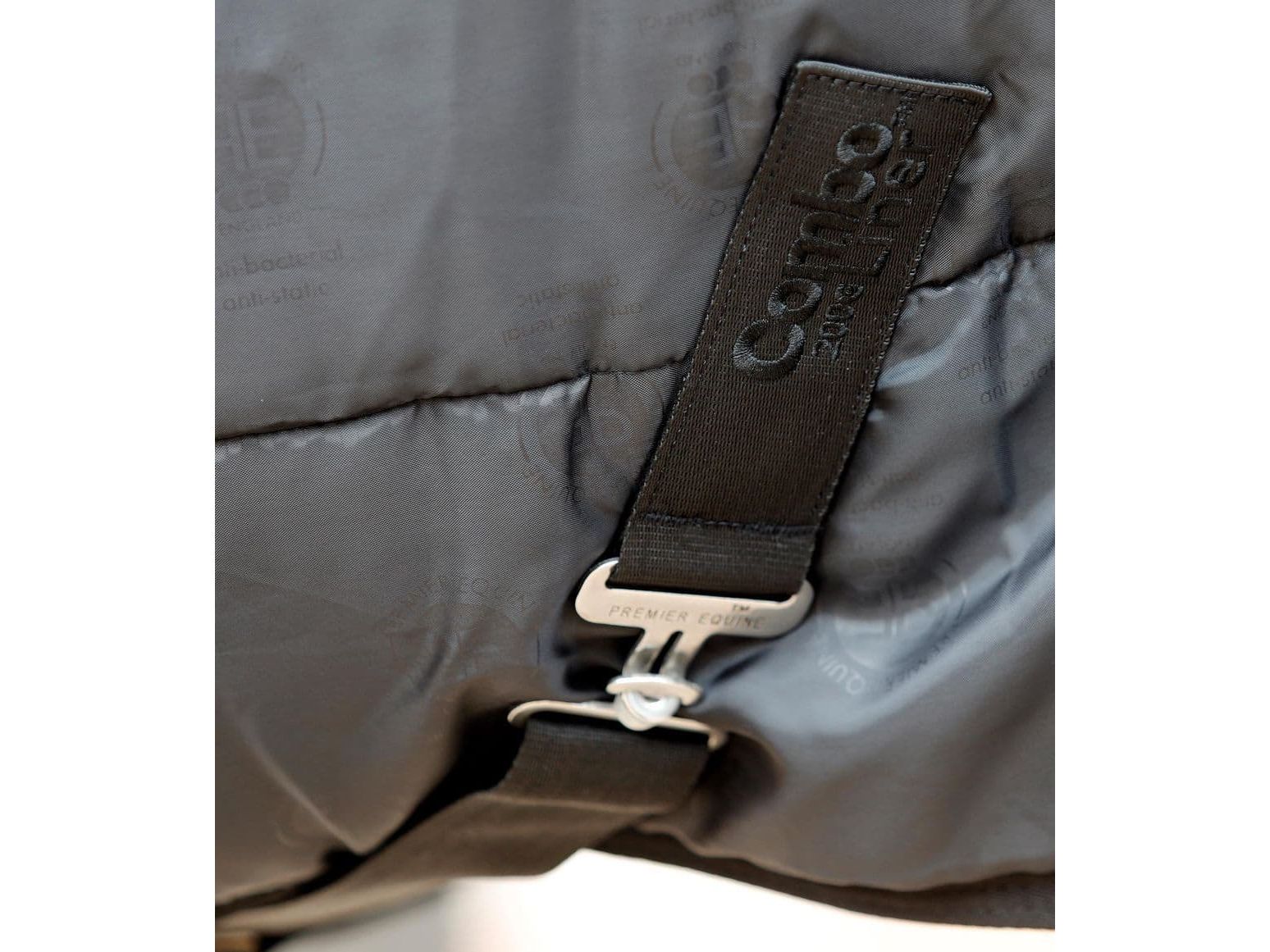 Premier Equine 350g Combo Horse Rug Liner