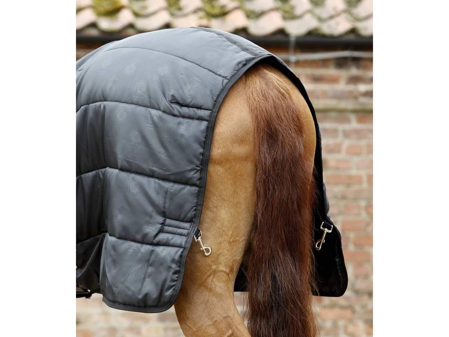 Premier Equine 350g Combo Horse Rug Liner