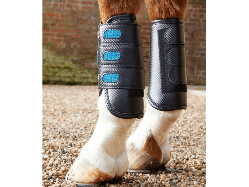 Premier Equine AC Super Lite Carbon Tech Eventing/Racing Boots