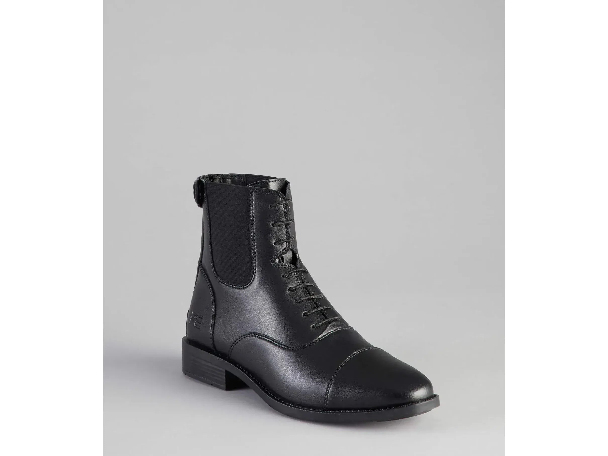 Premier Equine Acento Synthetic Paddock Boots