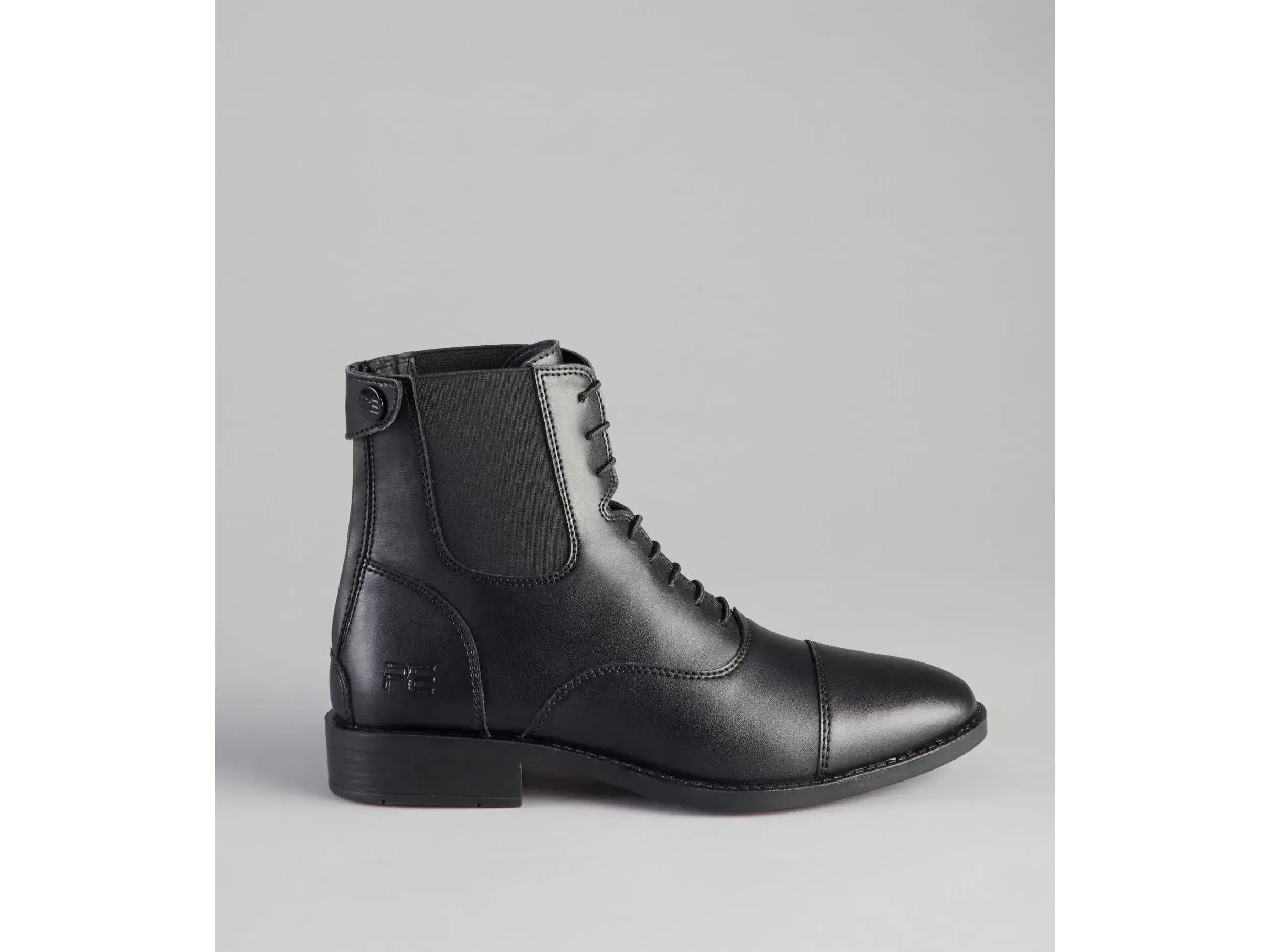 Premier Equine Acento Synthetic Paddock Boots