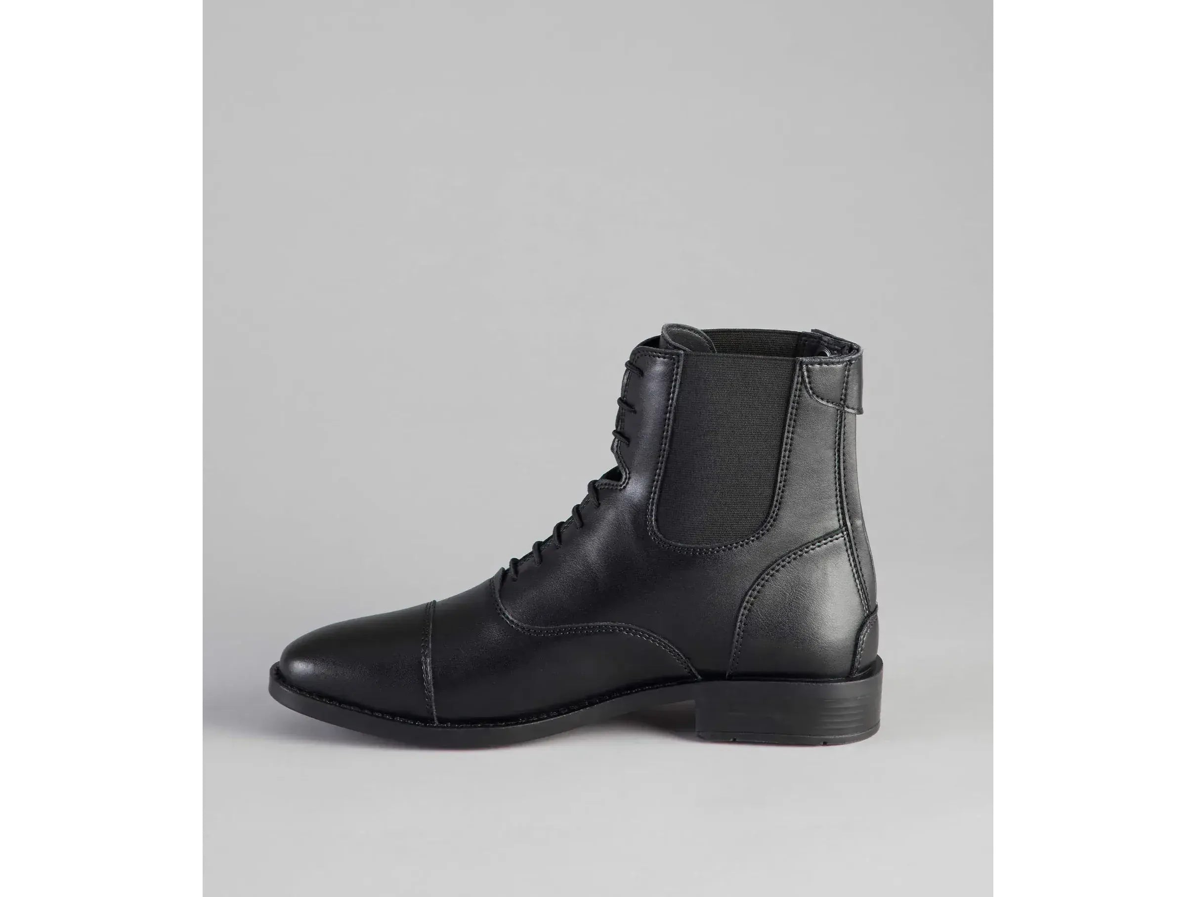 Premier Equine Acento Synthetic Paddock Boots