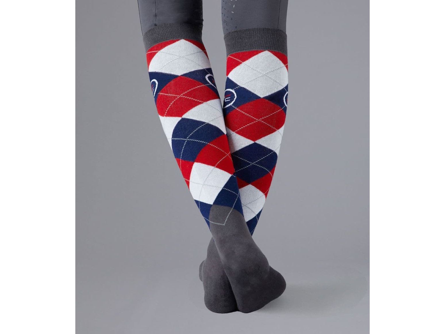Premier Equine Adults 4 Season Socks
