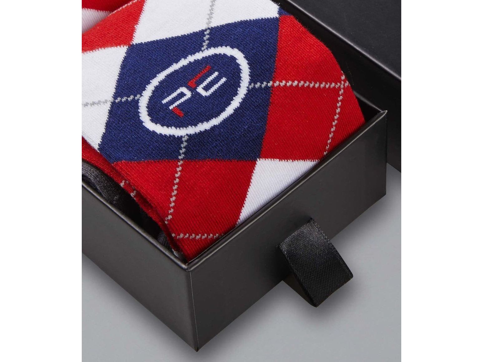 Premier Equine Adults 4 Season Socks