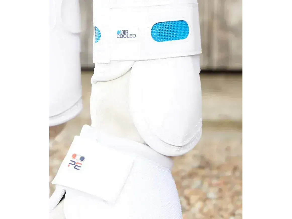 Premier Equine Air Cooled Original Eventing Boots