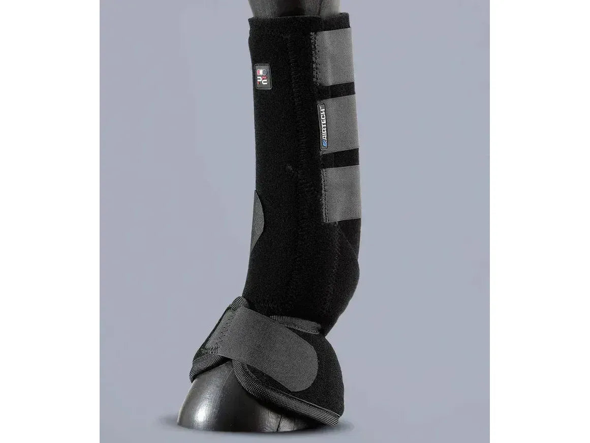 Premier Equine Air-Tech Combo Sports Medicine Boots