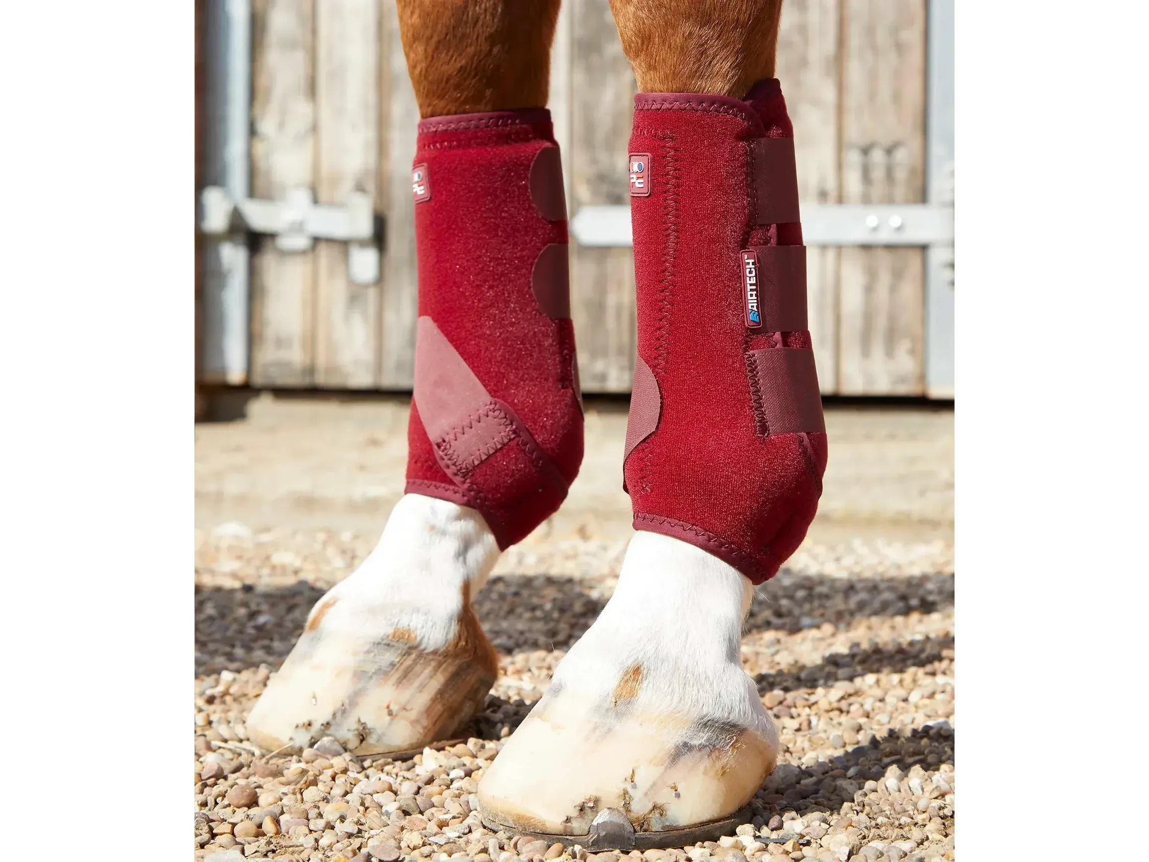 Premier Equine Air-Tech Sport Medicine Boots