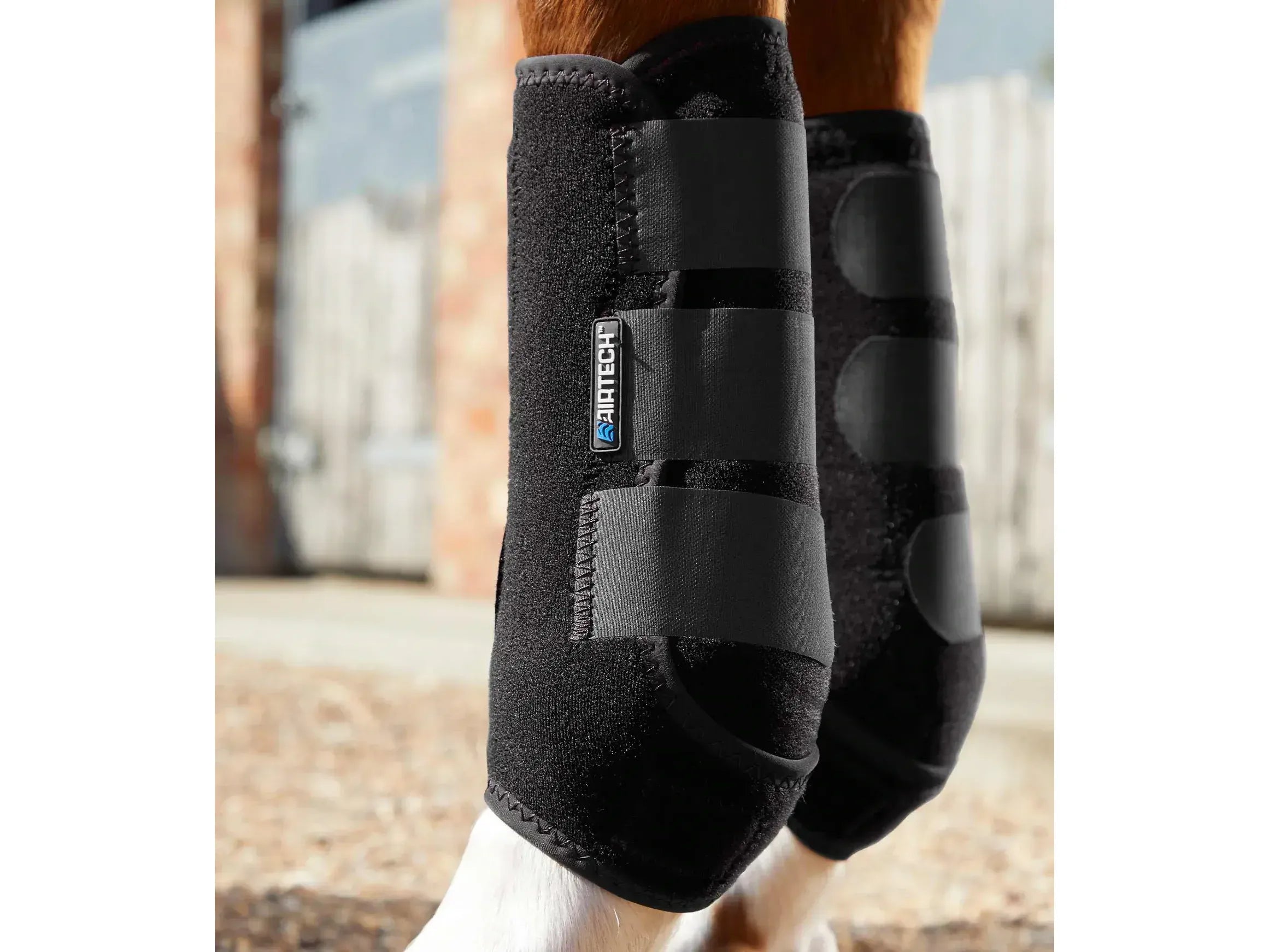 Premier Equine Air-Tech Sport Medicine Boots