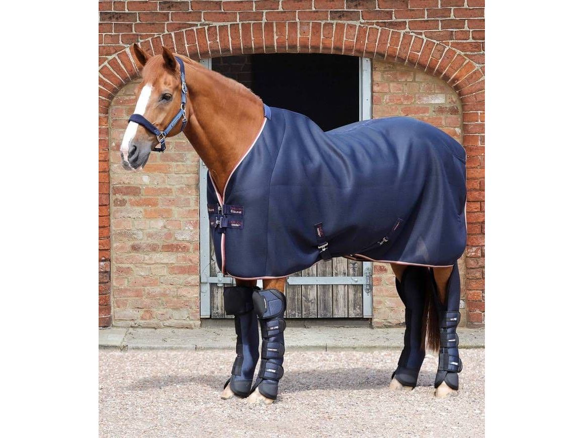 Premier Equine Airflow Cooler Rug