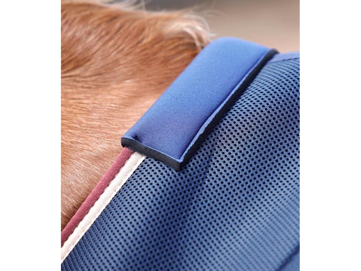 Premier Equine Airflow Cooler Rug