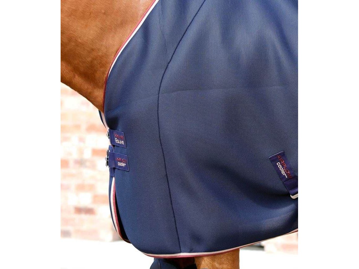 Premier Equine Airflow Cooler Rug
